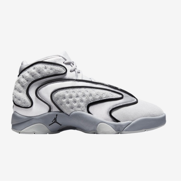 Air Jordan OG is ready for its debut. - Picture 1 of 4